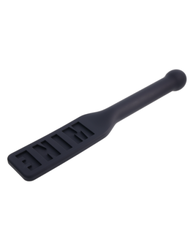 SPORTSHEETS EDGE MINE SILICONE PADDLE