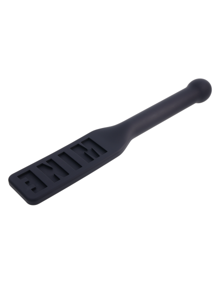 SPORTSHEETS EDGE MINE SILICONE PADDLE