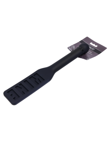 SPORTSHEETS EDGE MINE SILICONE PADDLE