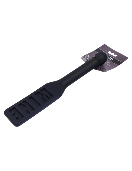 SPORTSHEETS EDGE MINE SILICONE PADDLE