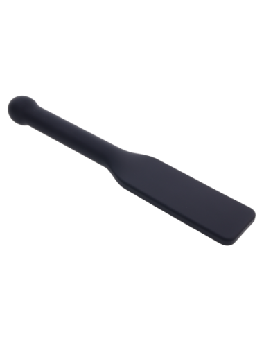 SPORTSHEETS EDGE MINE SILICONE PADDLE