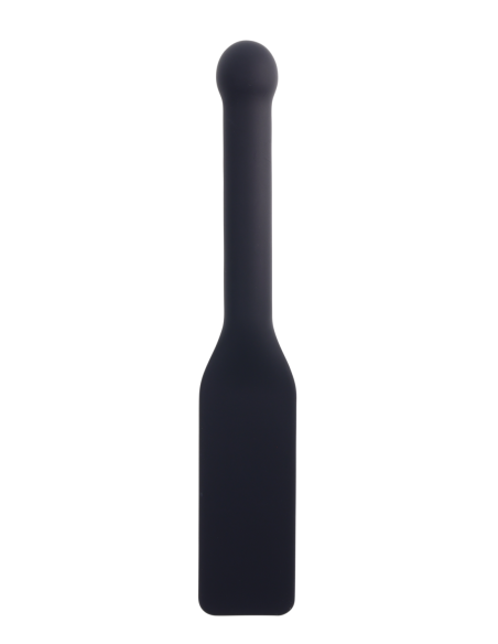 SPORTSHEETS EDGE MINE SILICONE PADDLE