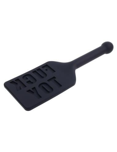 SPORTSHEETS EDGE FUCK TOY SILICONE PADDLE