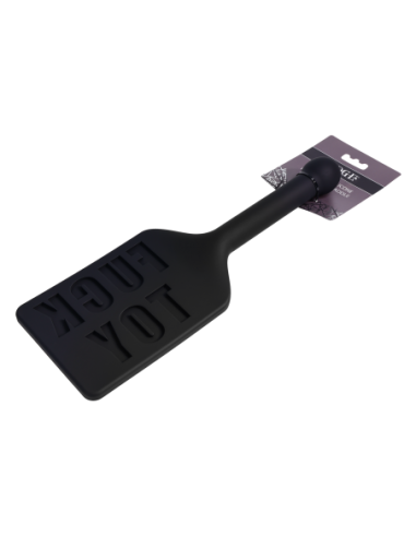 SPORTSHEETS BORDE DE LA MIERDA JUGUETE PALETA...