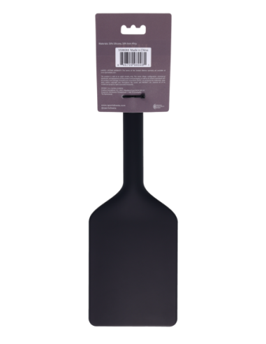 SPORTSHEETS BORDE DE LA MIERDA JUGUETE PALETA...