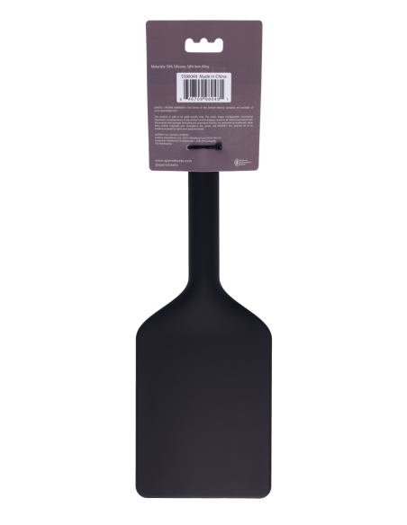 SPORTSHEETS EDGE FUCK TOY SILICONE PADDLE