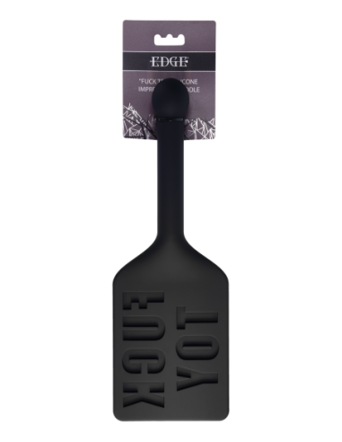 SPORTSHEETS BORDE DE LA MIERDA JUGUETE PALETA...