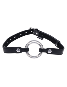 SPORTSHEETS EDGE INTERCHANGEABLE RING GAG