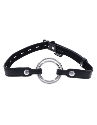 SPORTSHEETS EDGE INTERCHANGEABLE RING GAG