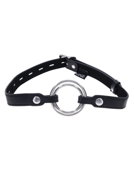 SPORTSHEETS EDGE INTERCHANGEABLE RING GAG