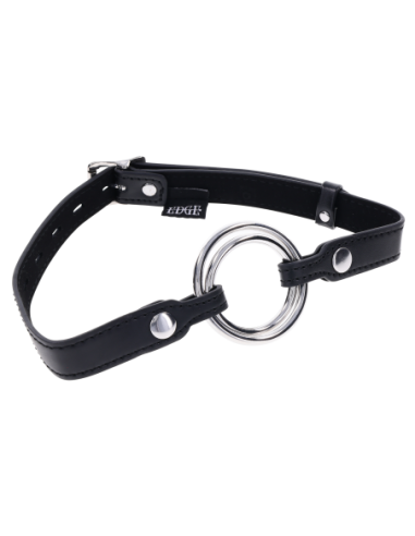 SPORTSHEETS EDGE INTERCHANGEABLE RING GAG
