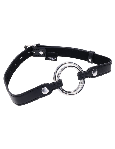 SPORTSHEETS EDGE INTERCHANGEABLE RING GAG