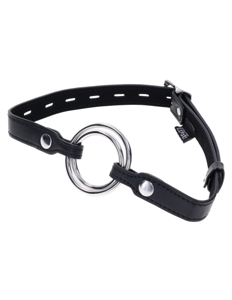 SPORTSHEETS EDGE INTERCHANGEABLE RING GAG