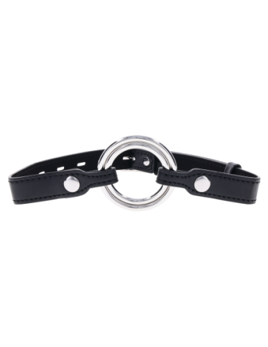 SPORTSHEETS EDGE INTERCHANGEABLE RING GAG