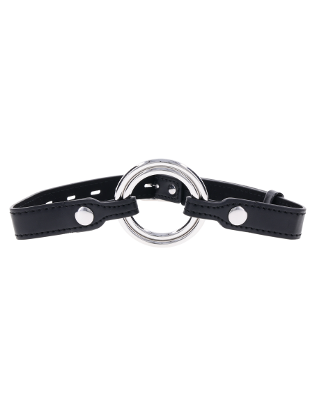 SPORTSHEETS EDGE INTERCHANGEABLE RING GAG