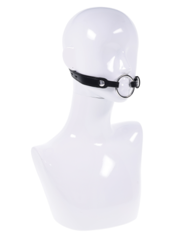 SPORTSHEETS EDGE INTERCHANGEABLE RING GAG