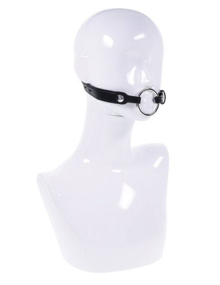 SPORTSHEETS EDGE INTERCHANGEABLE RING GAG