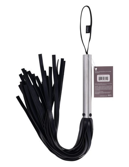 SPORTSHEETS EDGE FLOGGER