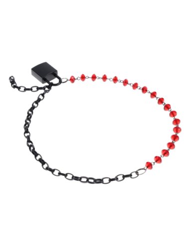 COLLAR DE DÍA DE CRISTAL DESPORTSHEETS EX Y OH