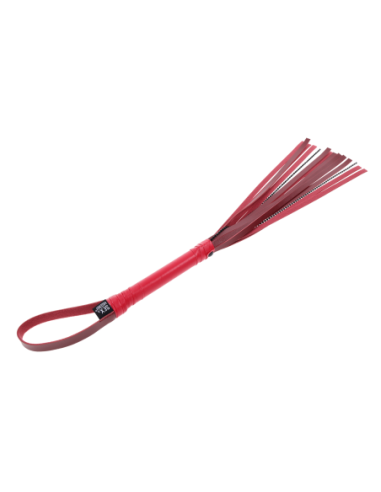 SPORTSHEETS EX'S AND OH'S CRYSTAL FLOGGER