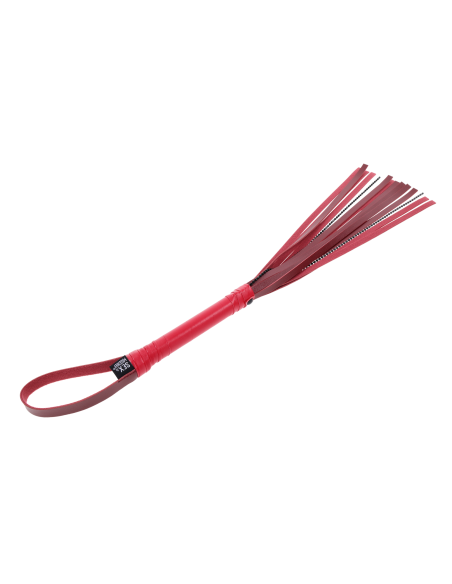 SPORTSHEETS AZOTE DE CRISTAL DE EX Y OH