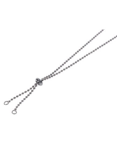 SPORTSHEETS EX'S AND OH'S BODY JEWELRY WITH...