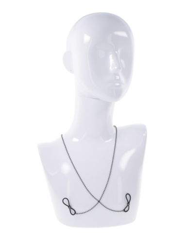 SPORTSHEETS EX'S AND OH'S BODY JEWELRY WITH...