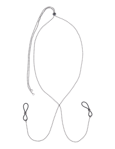 SPORTSHEETS EX'S AND OH'S BODY JEWELRY WITH...