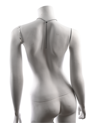 JOYAS PARA EL CUERPO DESPORTSHEETS EX Y OH CON...