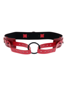 SPORTSHEETS EX Y OH BOUND Y CON CINTURÓN