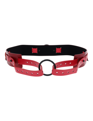 SPORTSHEETS EX Y OH BOUND Y CON CINTURÓN