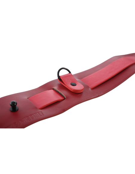 SPORTSHEETS EX Y OH BOUND Y CON CINTURÓN