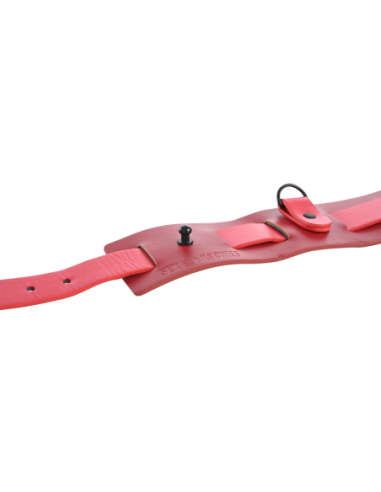 SPORTSHEETS EX Y OH BOUND Y CON CINTURÓN