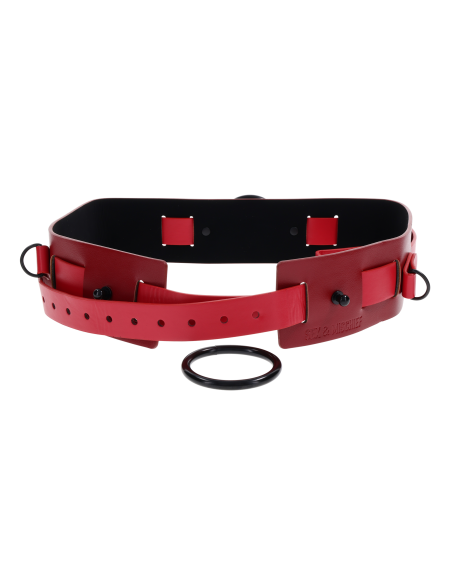 SPORTSHEETS EX Y OH BOUND Y CON CINTURÓN