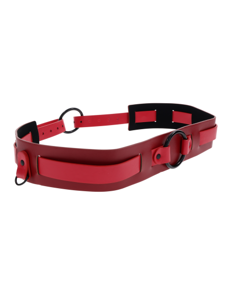 SPORTSHEETS EX Y OH BOUND Y CON CINTURÓN