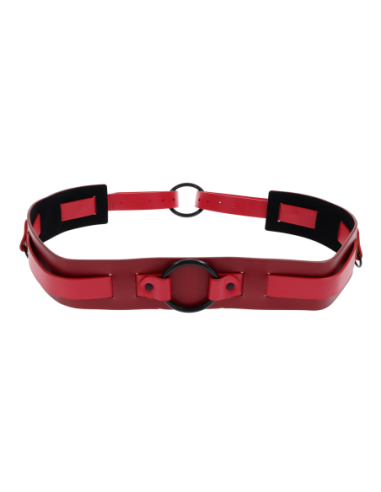 SPORTSHEETS EX Y OH BOUND Y CON CINTURÓN