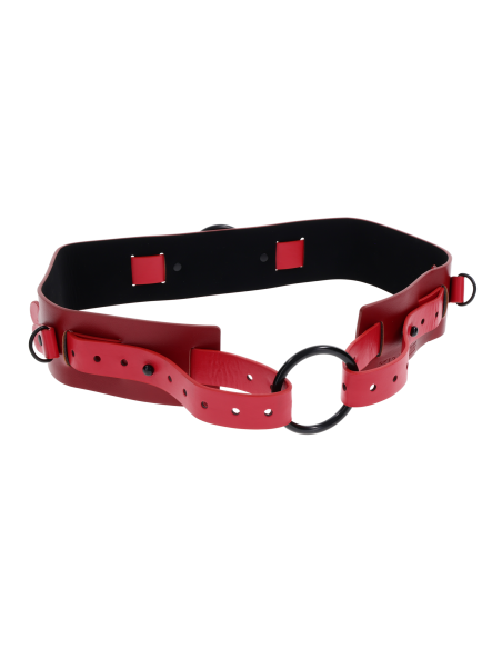 SPORTSHEETS EX Y OH BOUND Y CON CINTURÓN