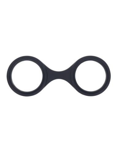 SPORTSHEETS EX'S AND OH'S KISS KIT