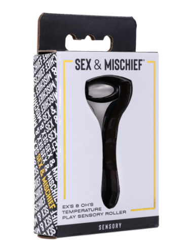 SPORTSHEETS EX'S AND OH'S TEMPERATURE PLAY...