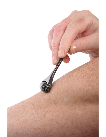 SPORTSHEETS EX'S AND OH'S TEMPERATURE PLAY SENSORY ROLLER