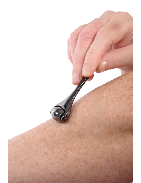 SPORTSHEETS EX'S AND OH'S TEMPERATURE PLAY SENSORY ROLLER