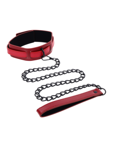 COLLAR Y CORREA DESPORTSHEETS EX Y OH