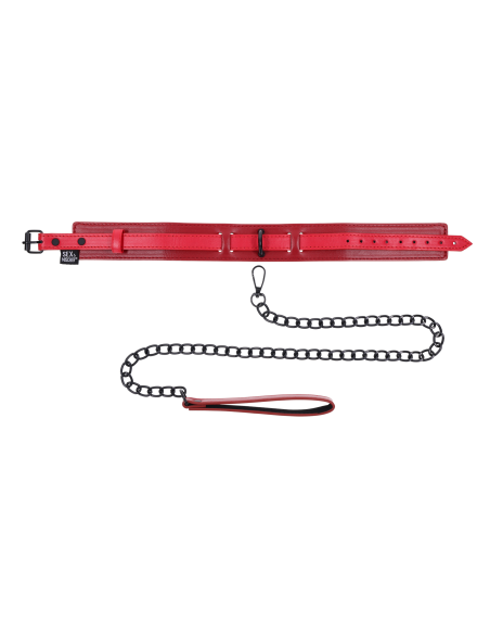 COLLAR Y CORREA DESPORTSHEETS EX Y OH