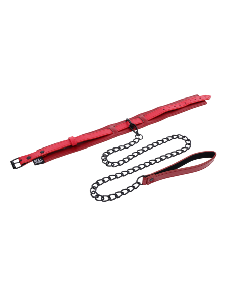 COLLAR Y CORREA DESPORTSHEETS EX Y OH