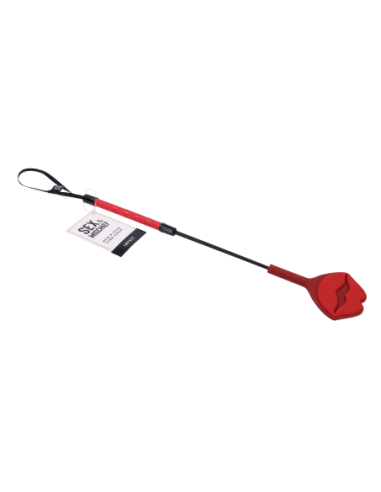 SPORTSHEETS EX'S AND OH'S KISS CROP