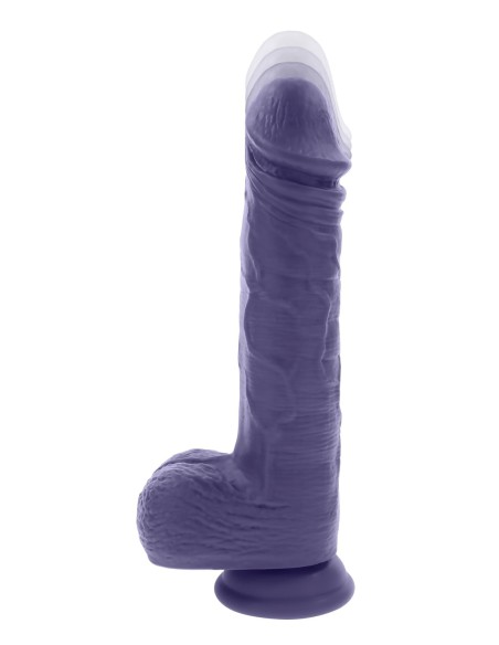 EVOLVED PLEASURE RIDER