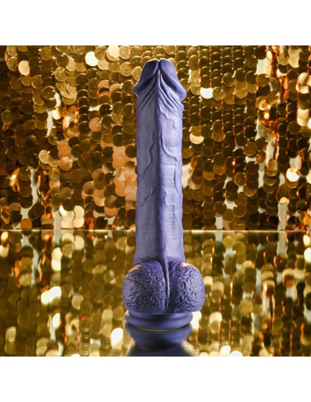 EVOLVED PLEASURE RIDER