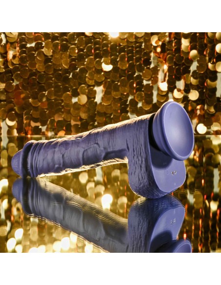 EVOLVED PLEASURE RIDER