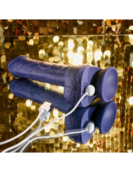 EVOLVED PLEASURE RIDER