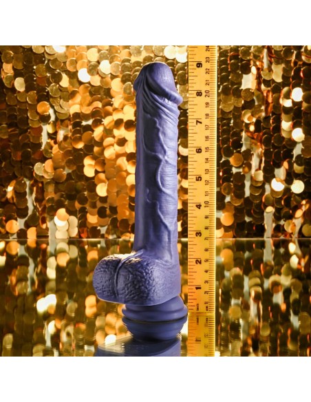 EVOLVED JINETE DE PLACER